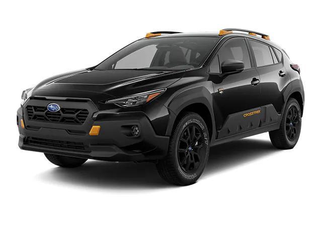 new 2024 Subaru Crosstrek car, priced at $34,540