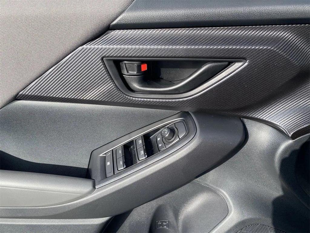 new 2026 Subaru Crosstrek car, priced at $27,901