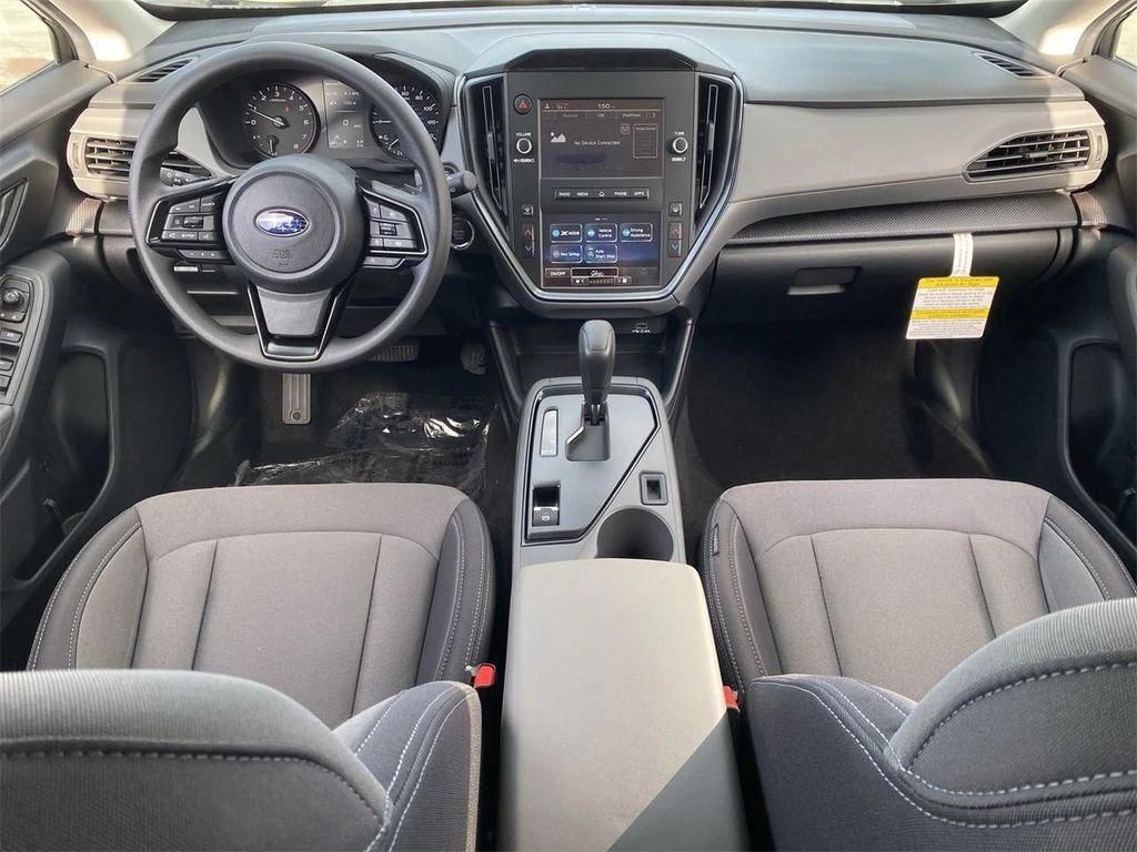 new 2026 Subaru Crosstrek car, priced at $27,901