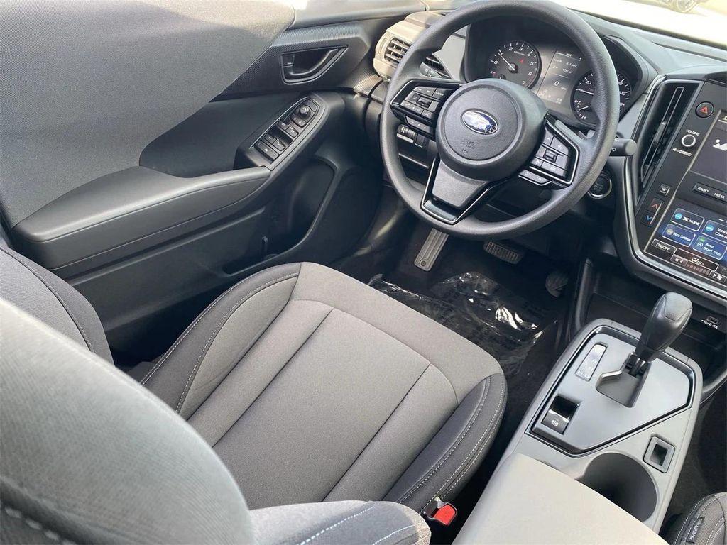 new 2026 Subaru Crosstrek car, priced at $27,901