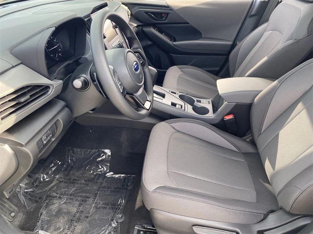 new 2026 Subaru Crosstrek car, priced at $27,901