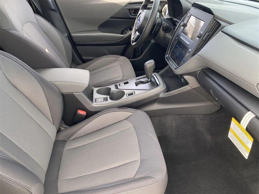 new 2026 Subaru Crosstrek car, priced at $27,901