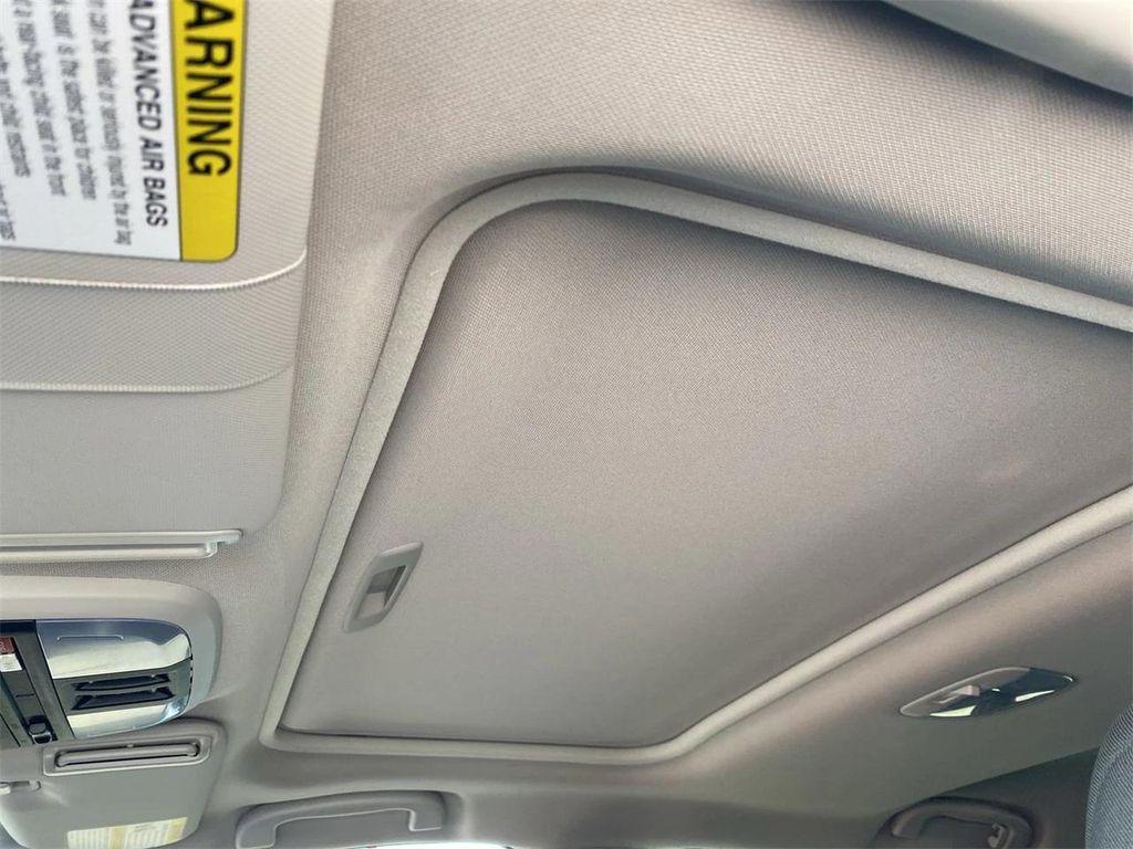 new 2025 Subaru Impreza car, priced at $28,663