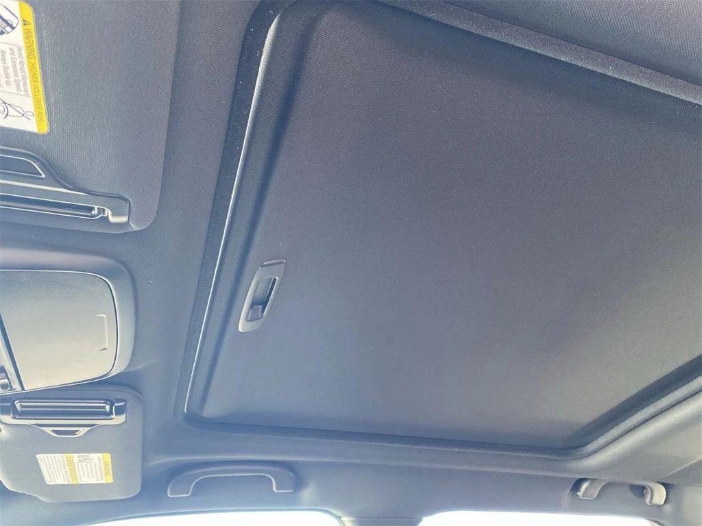 new 2026 Subaru Forester car, priced at $36,825