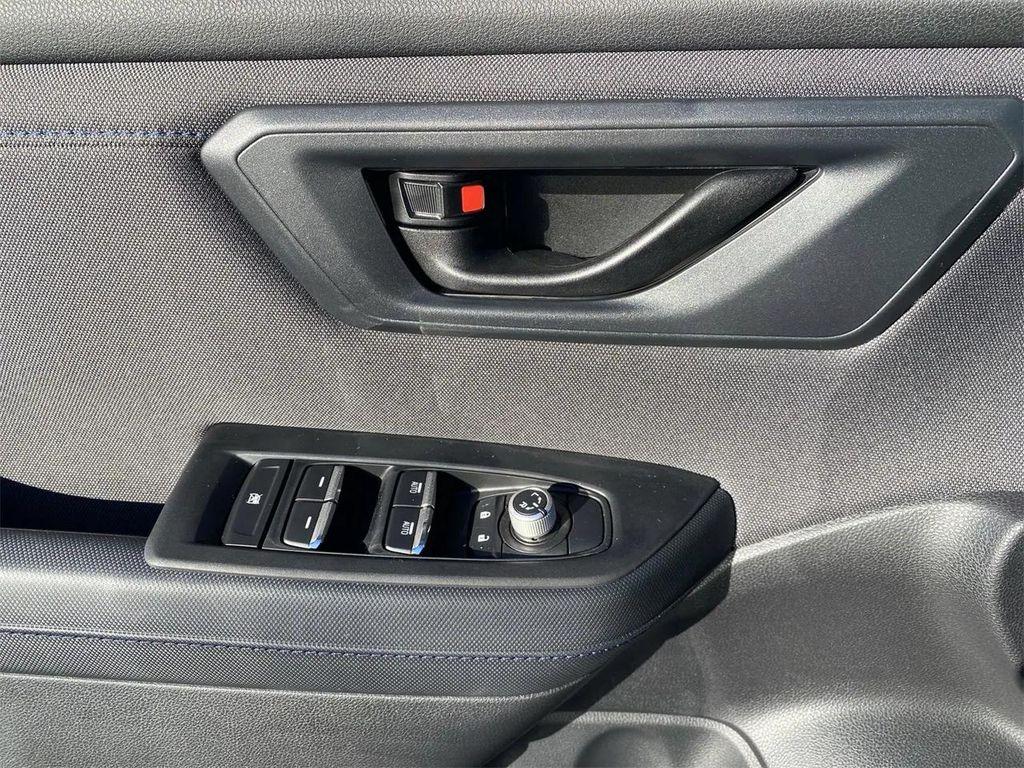 new 2026 Subaru Forester car, priced at $36,825