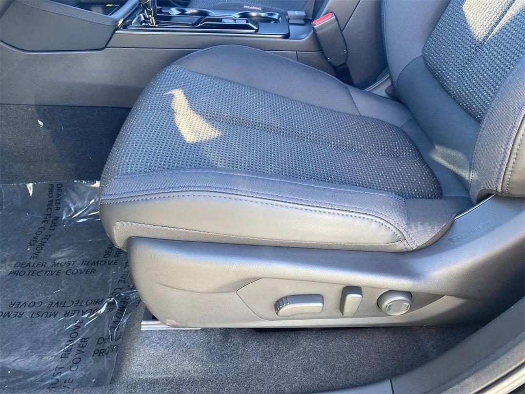 new 2026 Subaru Forester car, priced at $36,825