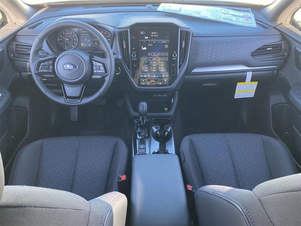 new 2026 Subaru Forester car, priced at $36,825