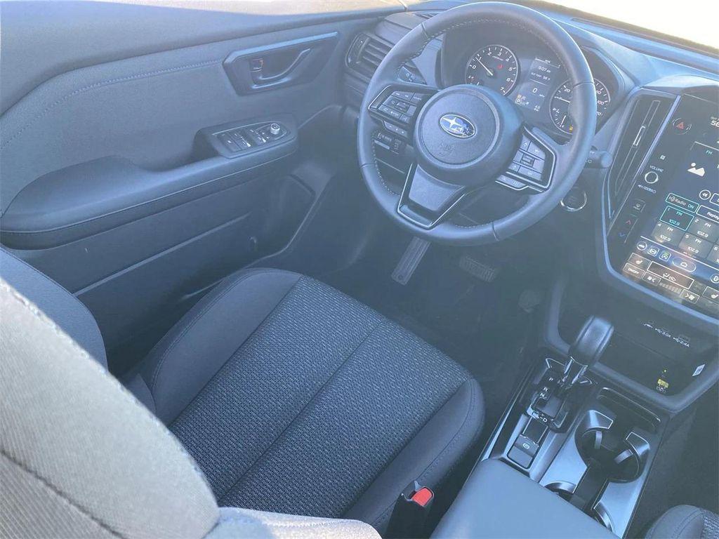 new 2026 Subaru Forester car, priced at $36,825