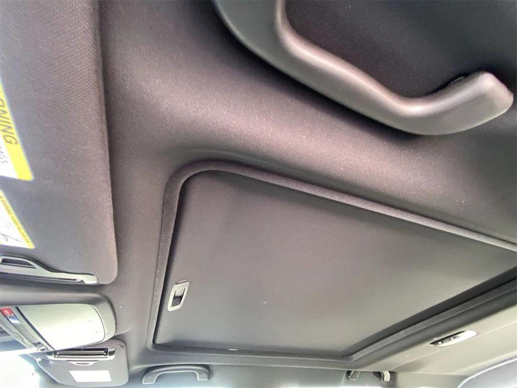 new 2026 Subaru Forester car, priced at $42,925