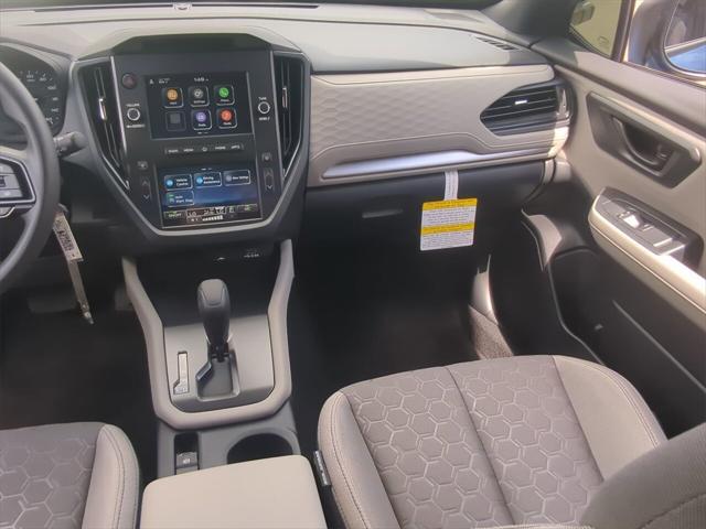 new 2025 Subaru Forester car, priced at $29,779