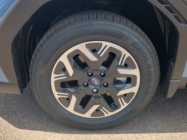 new 2025 Subaru Forester car, priced at $29,779