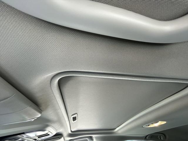 used 2023 Subaru Crosstrek car, priced at $29,884
