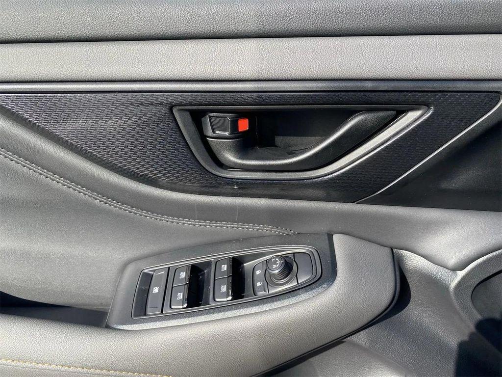 new 2025 Subaru Outback car, priced at $42,764