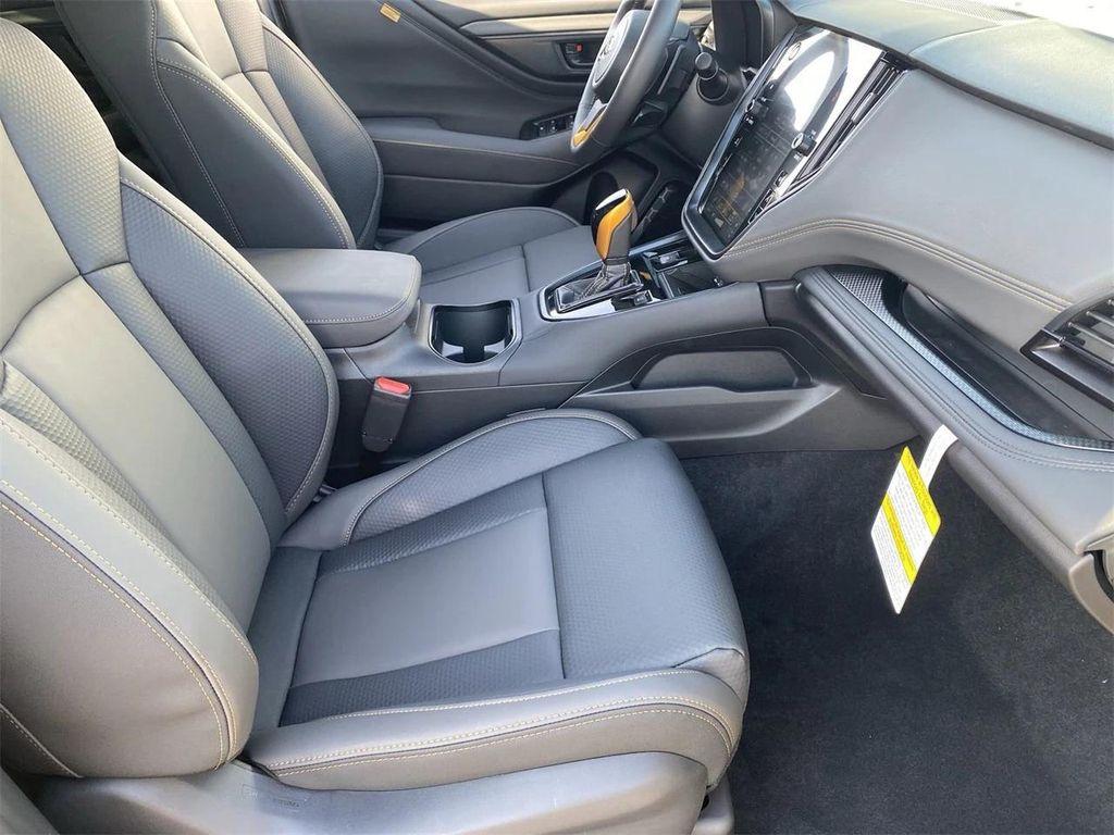 new 2025 Subaru Outback car, priced at $42,764