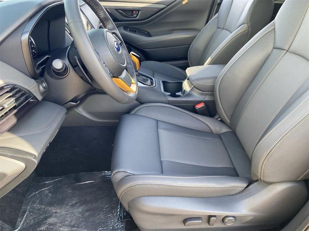 new 2025 Subaru Outback car, priced at $42,764