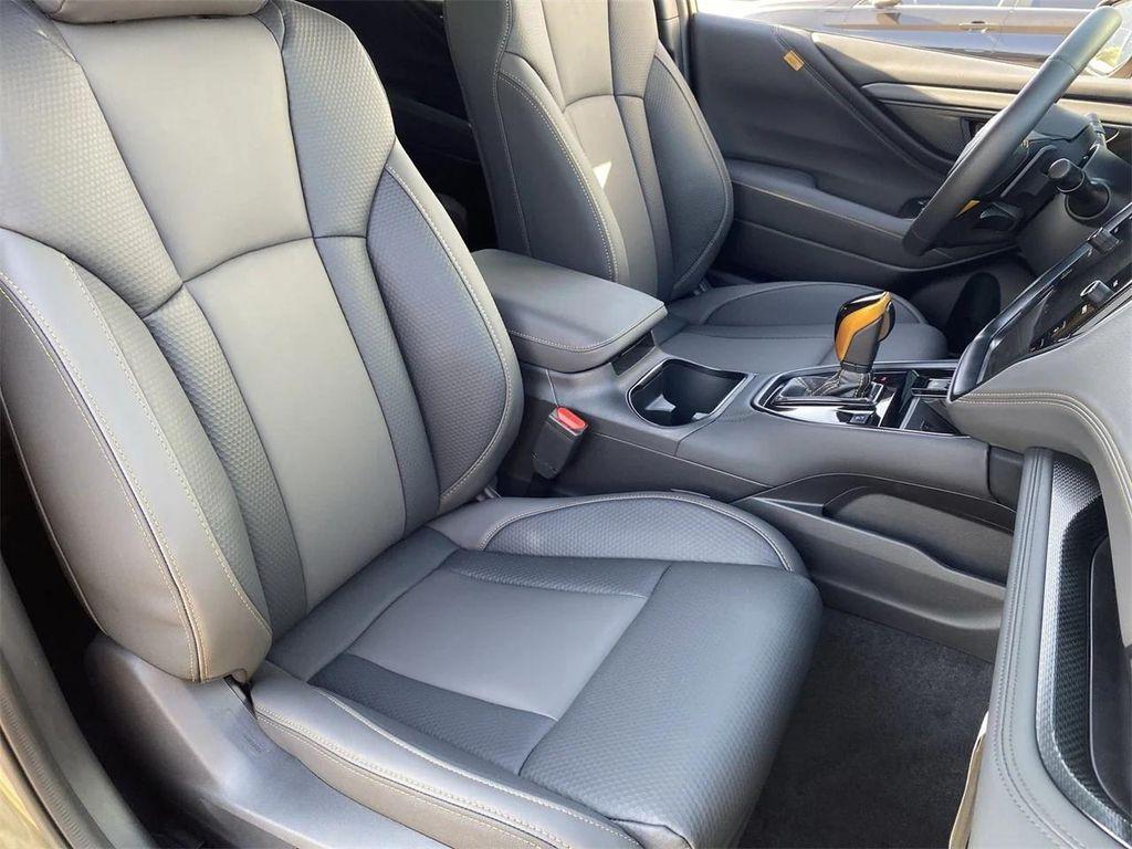 new 2025 Subaru Outback car, priced at $42,764