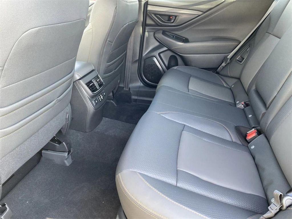 new 2025 Subaru Outback car, priced at $42,764