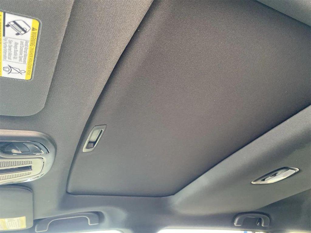 new 2025 Subaru Outback car, priced at $42,764