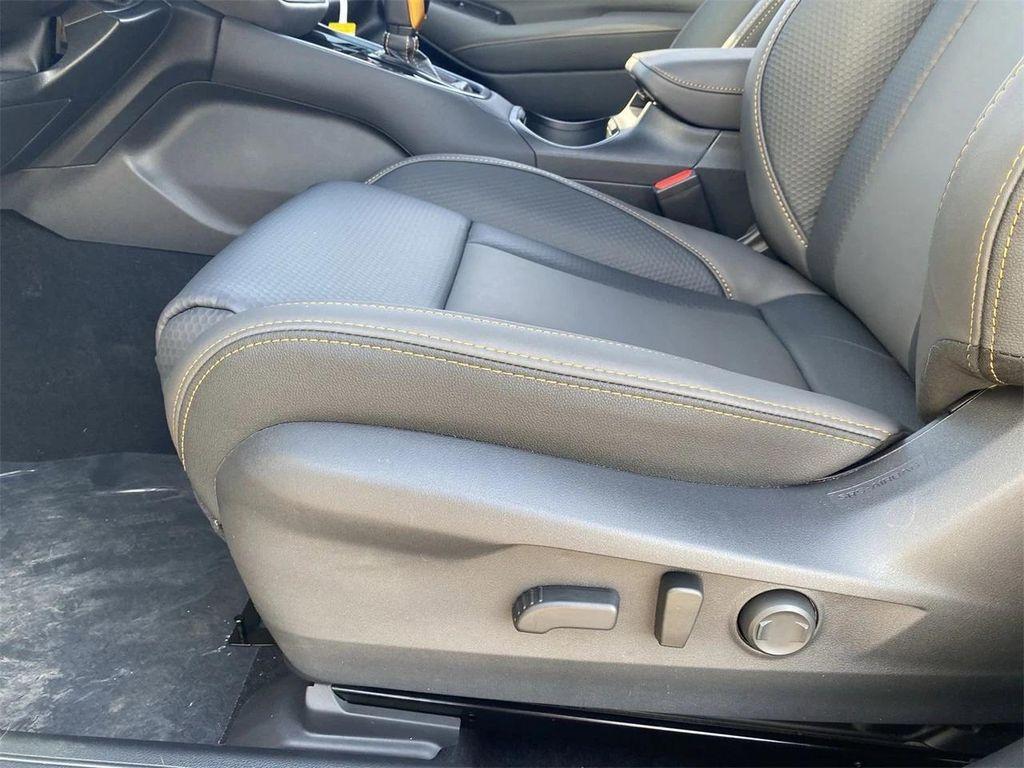 new 2025 Subaru Outback car, priced at $42,764