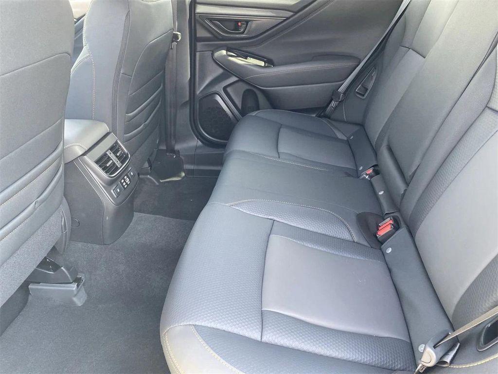 new 2025 Subaru Outback car, priced at $42,764