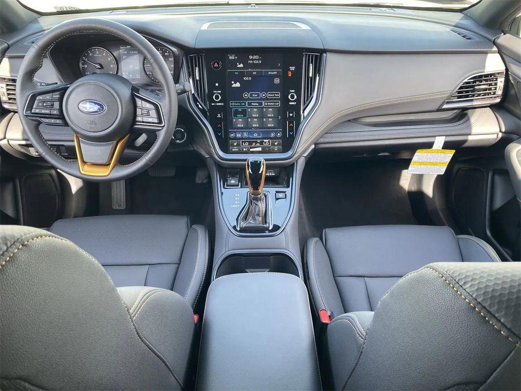 new 2025 Subaru Outback car, priced at $42,764