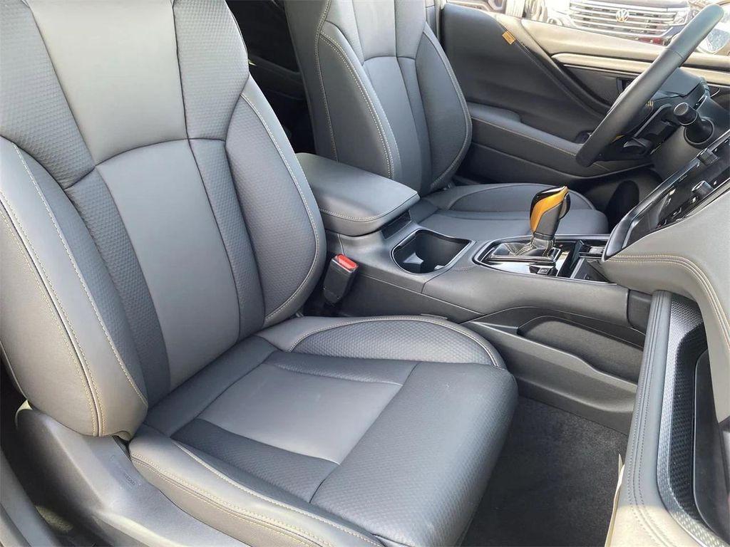 new 2025 Subaru Outback car, priced at $42,764