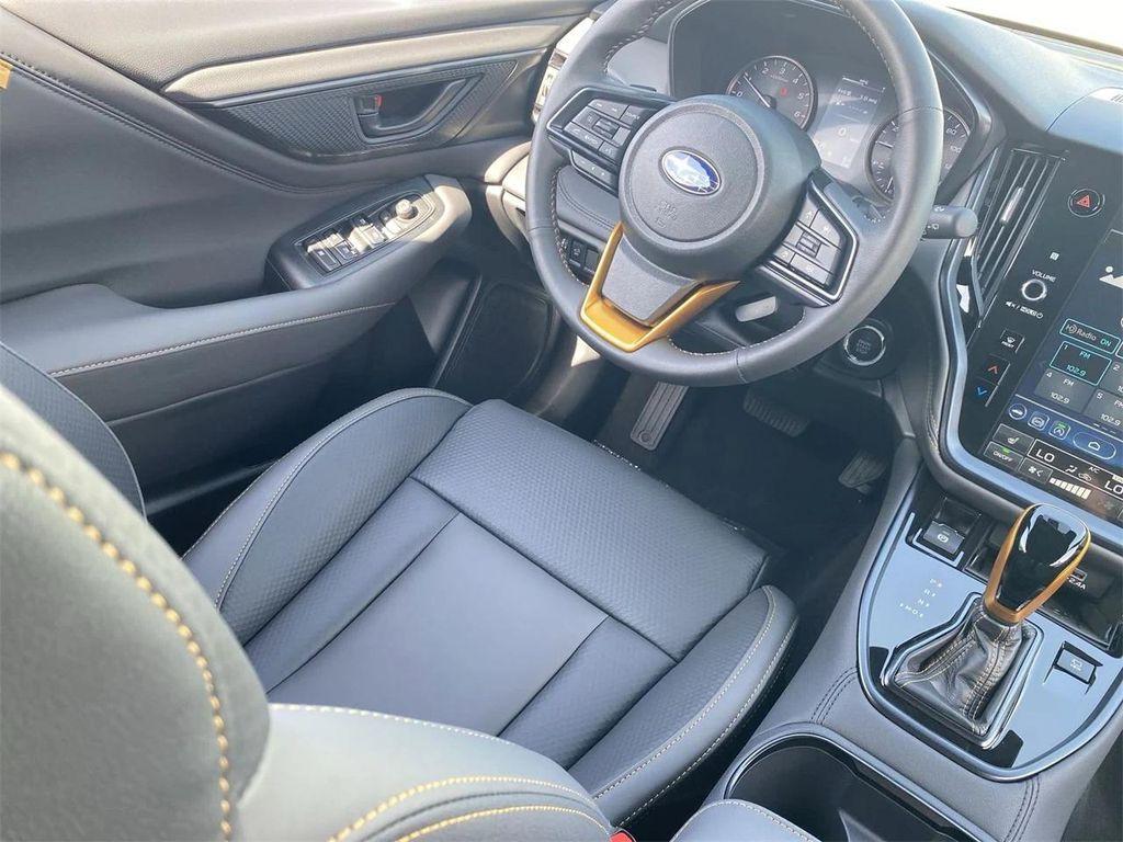 new 2025 Subaru Outback car, priced at $42,764