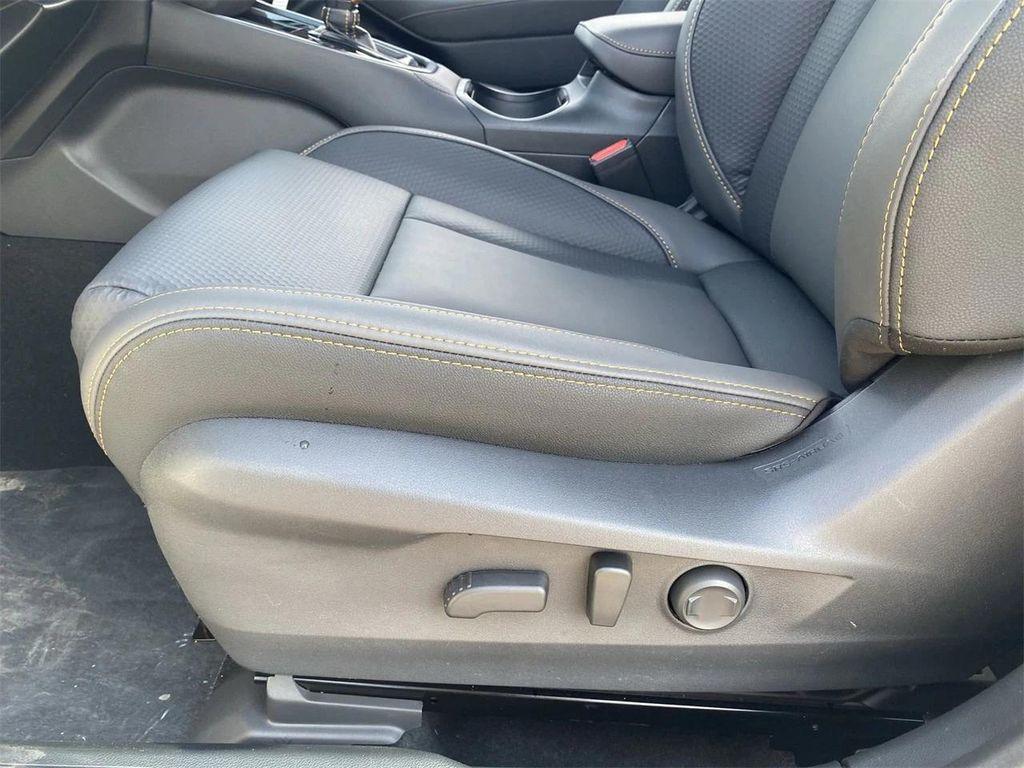 new 2025 Subaru Outback car, priced at $42,764