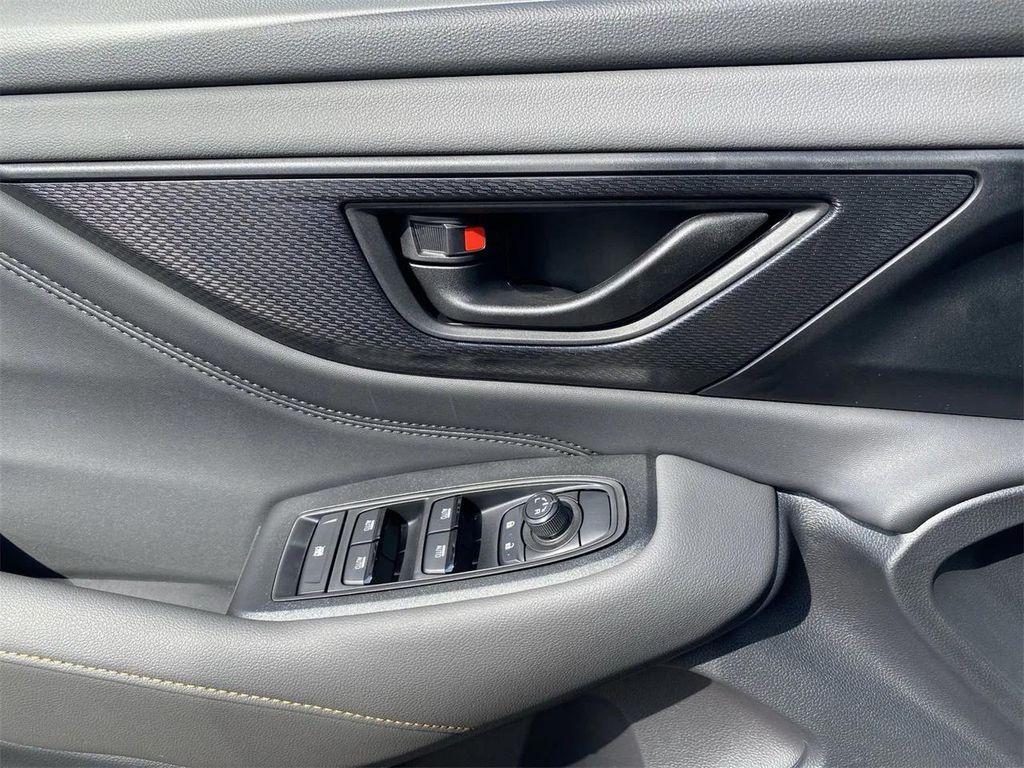 new 2025 Subaru Outback car, priced at $42,764