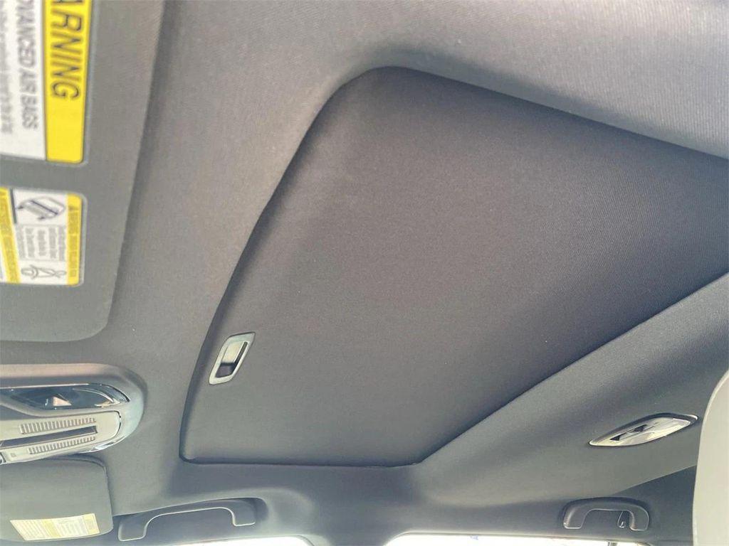 new 2025 Subaru Outback car, priced at $42,764