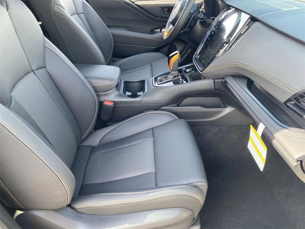 new 2025 Subaru Outback car, priced at $42,764