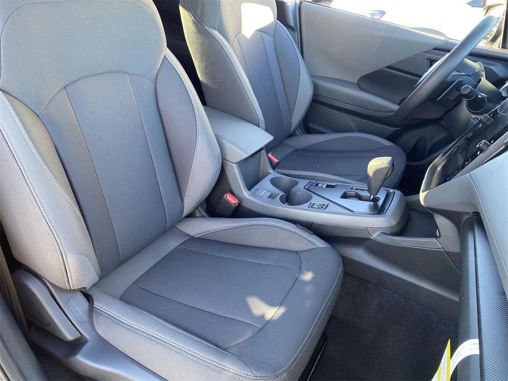 new 2026 Subaru Crosstrek car, priced at $32,465