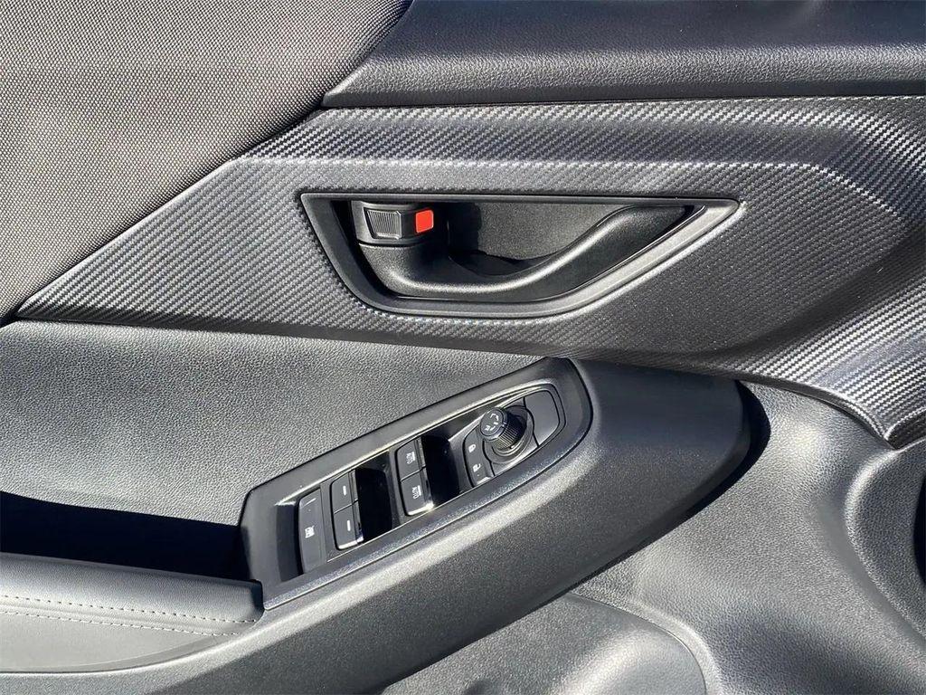 new 2026 Subaru Crosstrek car, priced at $32,465