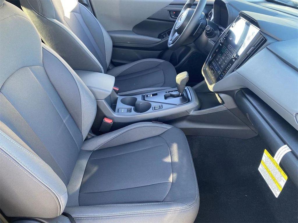 new 2026 Subaru Crosstrek car, priced at $32,465