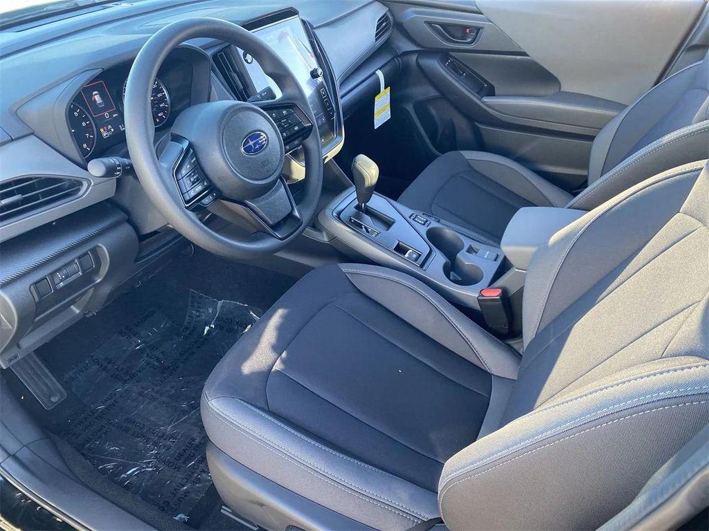 new 2026 Subaru Crosstrek car, priced at $32,465