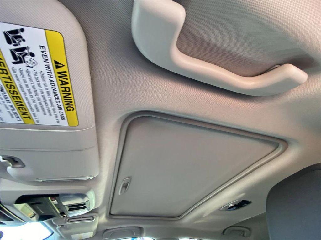 new 2026 Subaru Crosstrek car, priced at $32,465