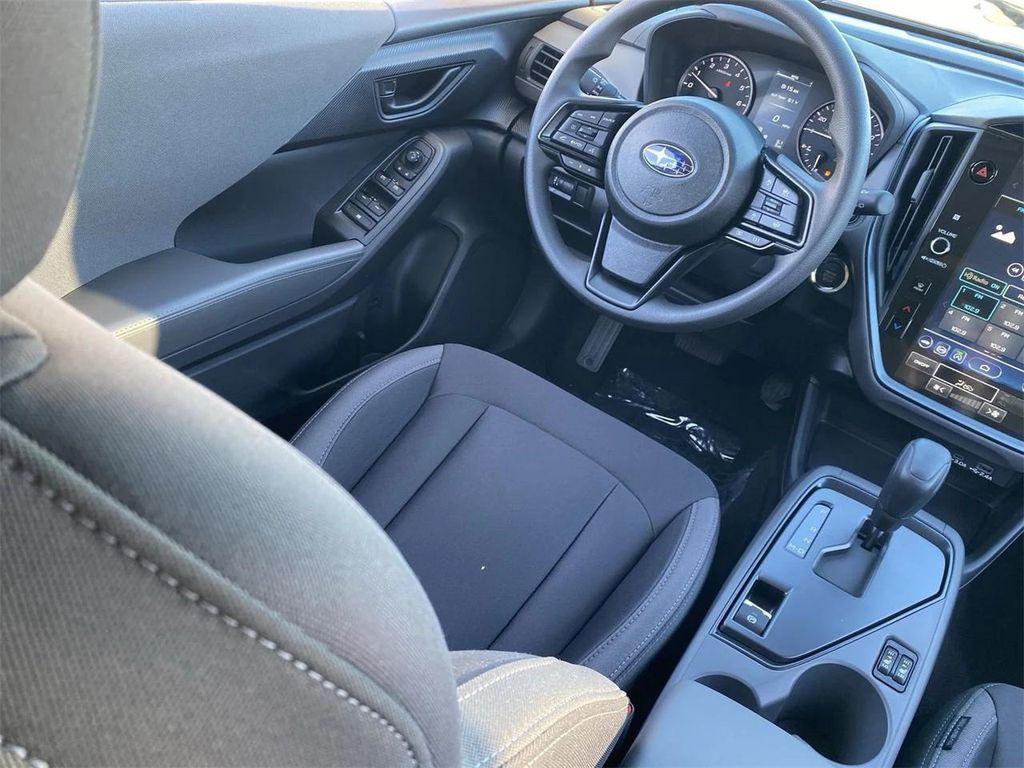 new 2026 Subaru Crosstrek car, priced at $32,465