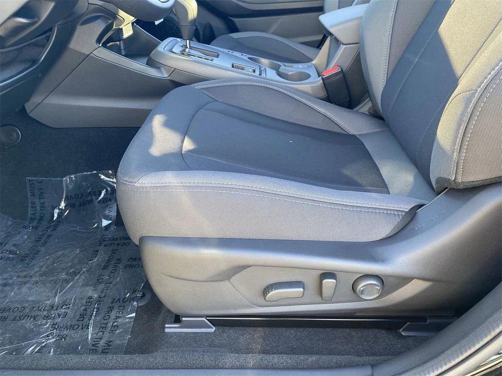 new 2026 Subaru Crosstrek car, priced at $32,465