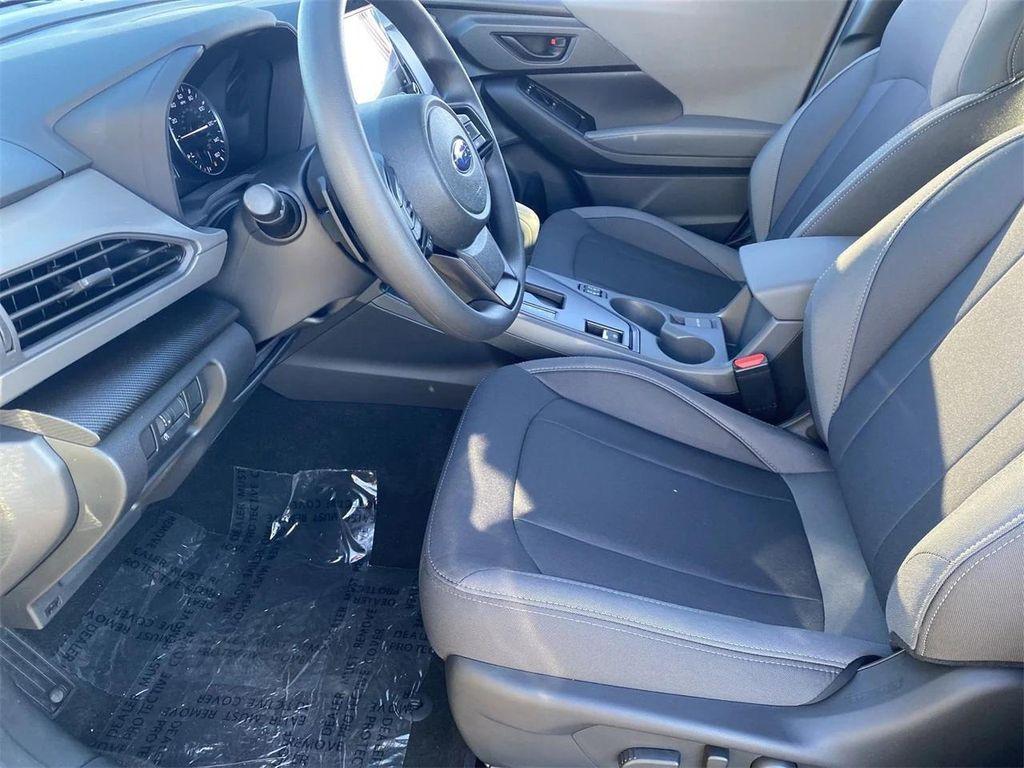 new 2026 Subaru Crosstrek car, priced at $32,465