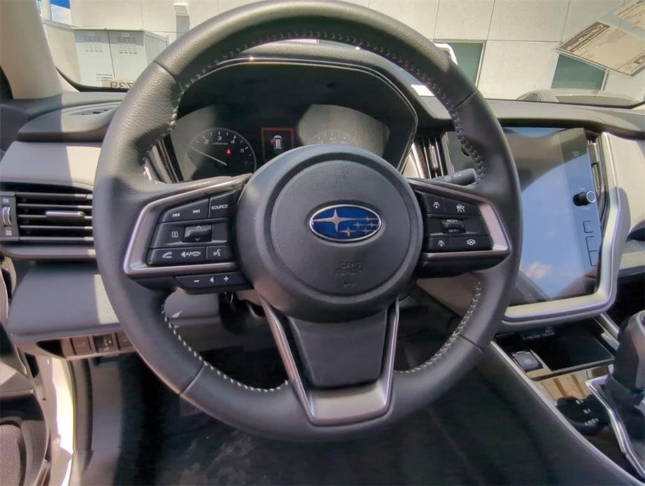 new 2024 Subaru Outback car, priced at $32,217