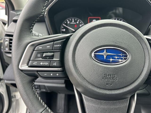 new 2025 Subaru Outback car, priced at $32,534