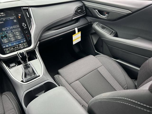 new 2025 Subaru Outback car, priced at $32,534