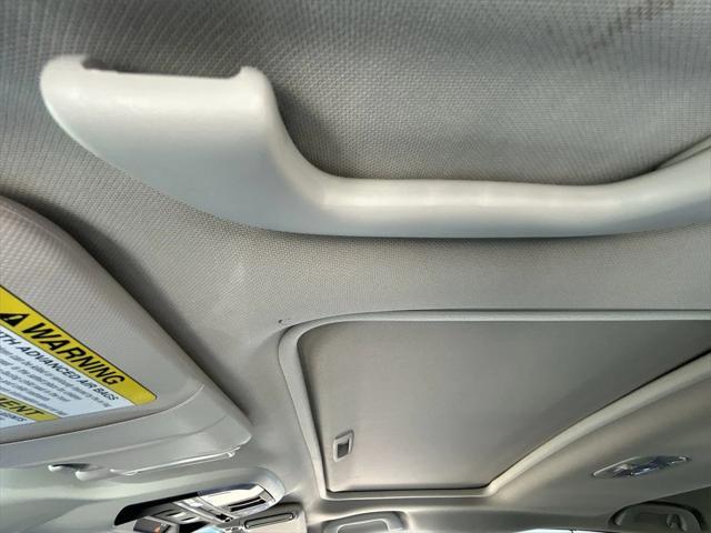 used 2023 Subaru Crosstrek car, priced at $26,603