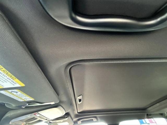 used 2025 Subaru Forester car, priced at $33,821