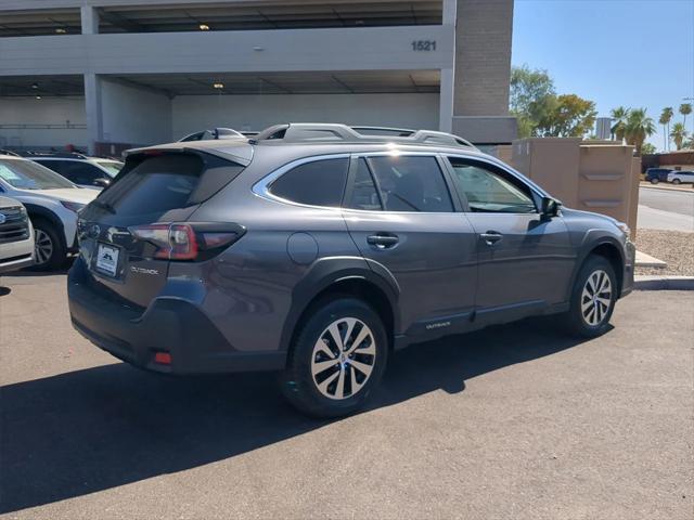 new 2025 Subaru Outback car, priced at $33,902