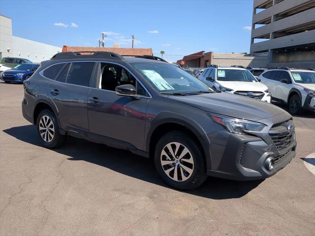 new 2025 Subaru Outback car, priced at $33,902