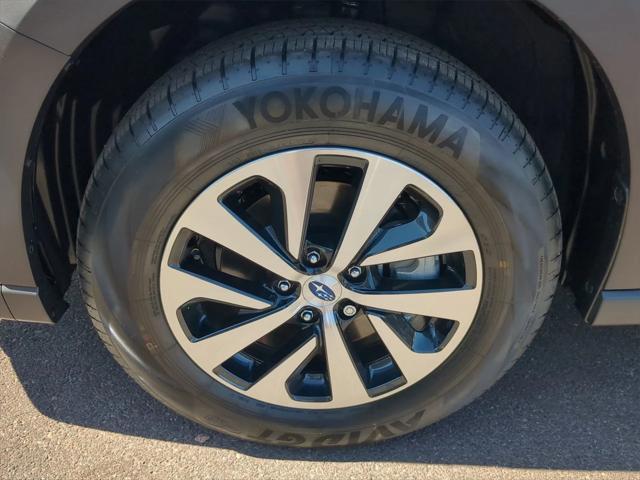 new 2025 Subaru Outback car, priced at $33,902