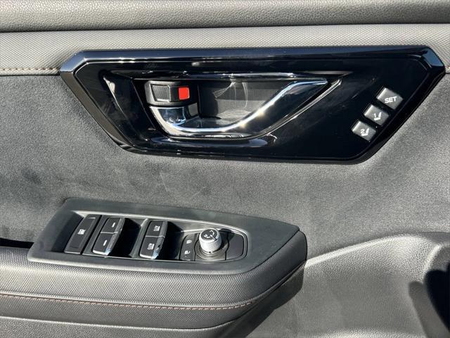 new 2025 Subaru Forester car, priced at $41,194