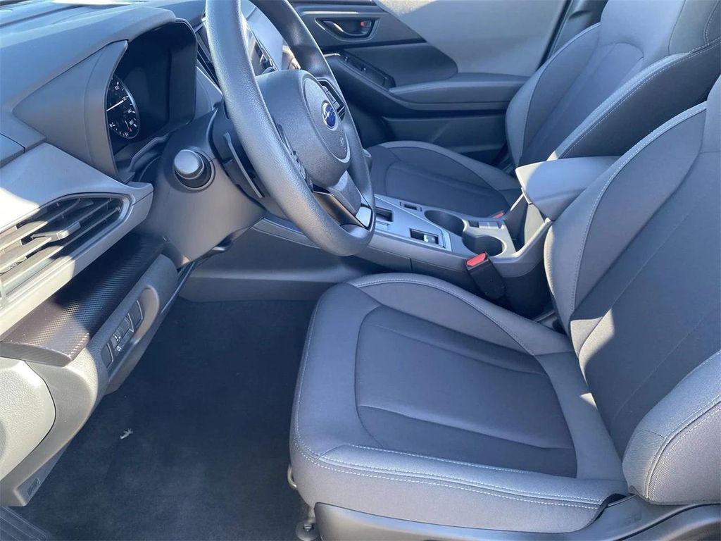 new 2025 Subaru Crosstrek car, priced at $28,319