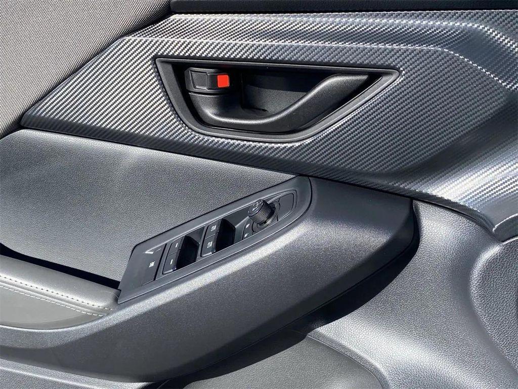 new 2025 Subaru Crosstrek car, priced at $28,319